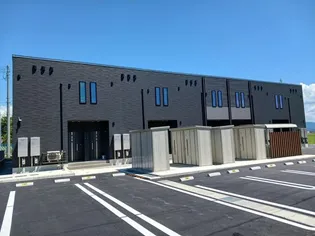 ステイズ 丸岡の画像