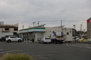 サンマリーナつくば【3階】の周辺