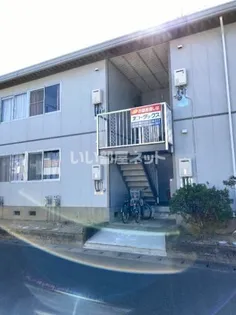 プレジール緑ヶ丘の画像