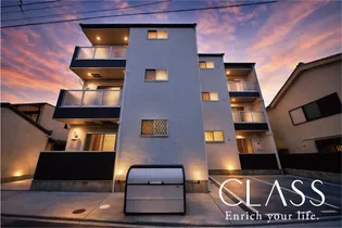 アバンティオ西本町IIの画像