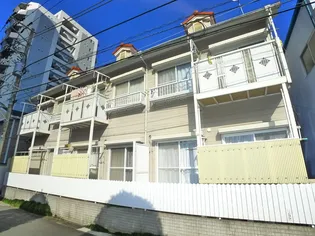 フジコーポIIの画像