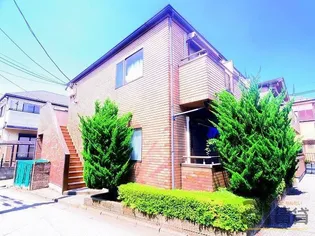 埼玉県所沢市けやき台2【マンション】の外観