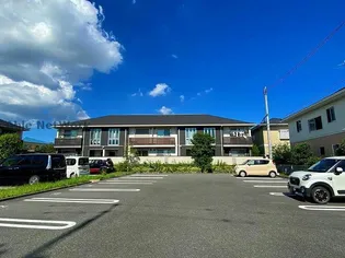 ガーデンズフォレナの画像