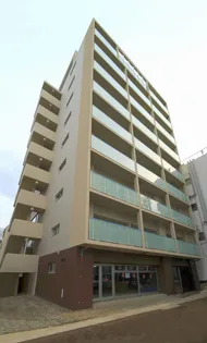 コヴェント・ガーデン二番町【4階】の外観