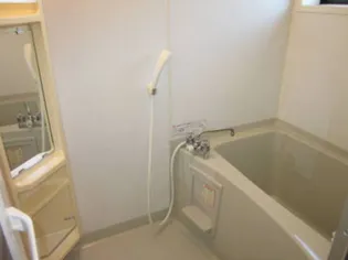 レジデンス SASOU【1階】の風呂