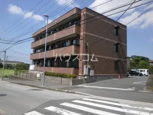 レジデンス SASOU【1階】の外観