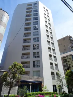 トゥールブランシュ麻布の画像