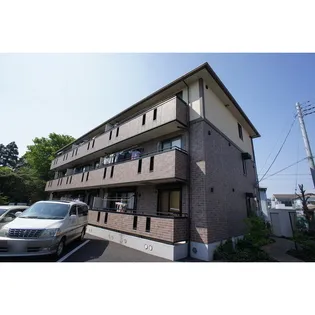 マルベリーコート Aの画像