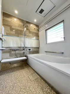 千里山ロイヤルマンション4番街【8階】の風呂