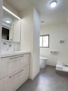 千里山ロイヤルマンション4番街【8階】の内装