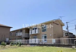 パーシマムヒルズの画像