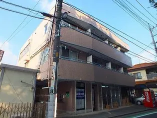 フジハイネスの画像