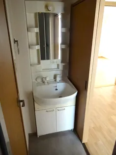 レトアプレミオ【2階】の内装