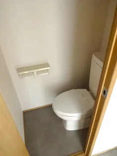 レトアプレミオ【2階】の内装