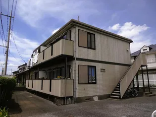 レトアプレミオ【2階】の外観