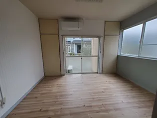 ウイングコート【1階】の内装