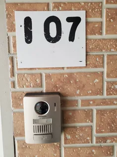 ウイングコート【1階】の内装