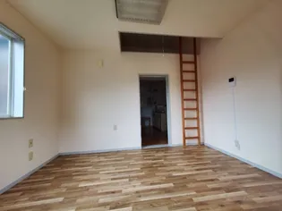 ウイングコート【1階】の内装