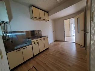 ウイングコート【1階】の居間