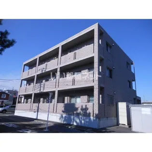 サニーサイド戸祭I【3階】の外観