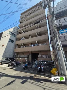 ホーユウコンフォルト春日野道の画像