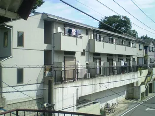 ジョイフルコートの画像