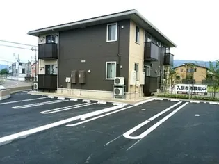 アーバンヴィラ【2階】の外観