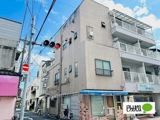 ほづみマンションの画像