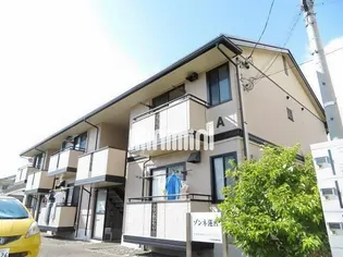 ゾンネ蓮台Aの画像