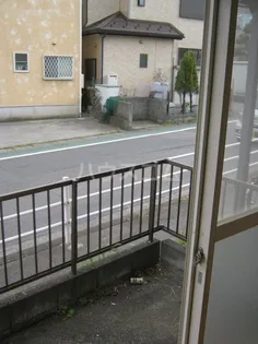 難波ハイツ【1階】の内装