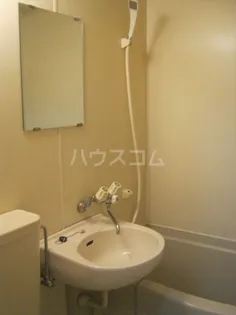 難波ハイツ【1階】の内装