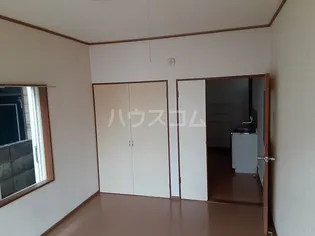 難波ハイツ【1階】の内装