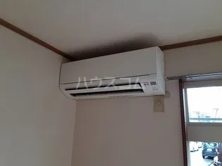 難波ハイツ【1階】の内装