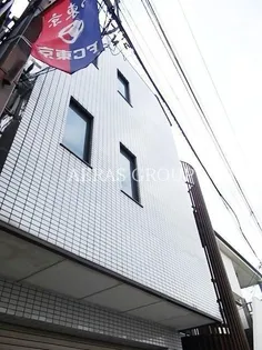 ドリーム399【2階】の外観