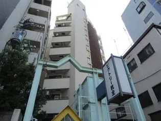 ビクトリー杭全の画像