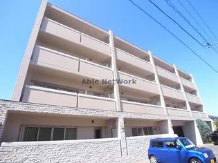 アクシス三本木の画像