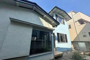 東京都豊島区駒込6【一戸建】の外観