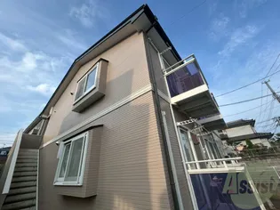 メゾンブランシェの画像