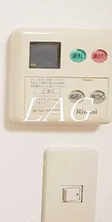 ライオンズマンション鉄砲洲第2【4階】の内装