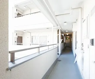 ライオンズマンション鉄砲洲第2【4階】のその他画像