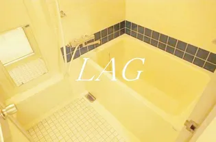 ライオンズマンション鉄砲洲第2【4階】の風呂