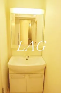 ライオンズマンション鉄砲洲第2【4階】の内装