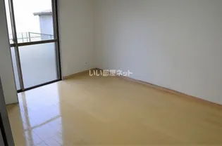 グリーンパレス【1階】の内装