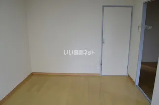グリーンパレス【1階】の内装