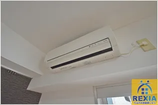 君待橋【5階】の内装