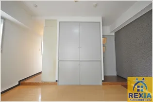 君待橋【5階】の内装