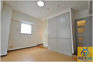 君待橋【5階】の内装