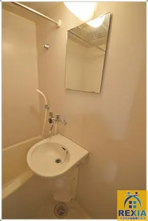 君待橋【5階】の内装