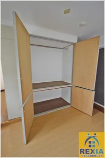 君待橋【5階】の内装