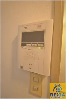 君待橋【5階】の内装